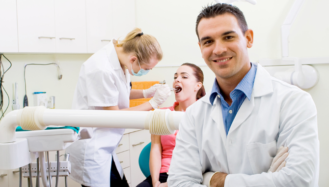 Dental