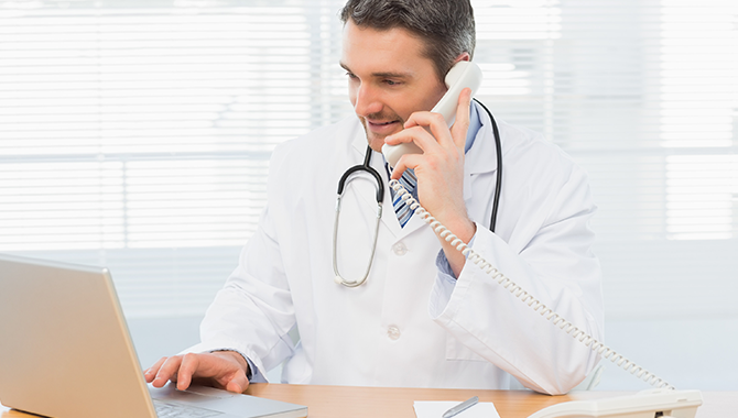 Telehealth